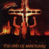 Sinner - The End Of Sanctuary